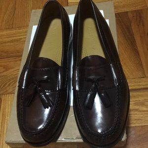 COLE HAAN men loafers size 9